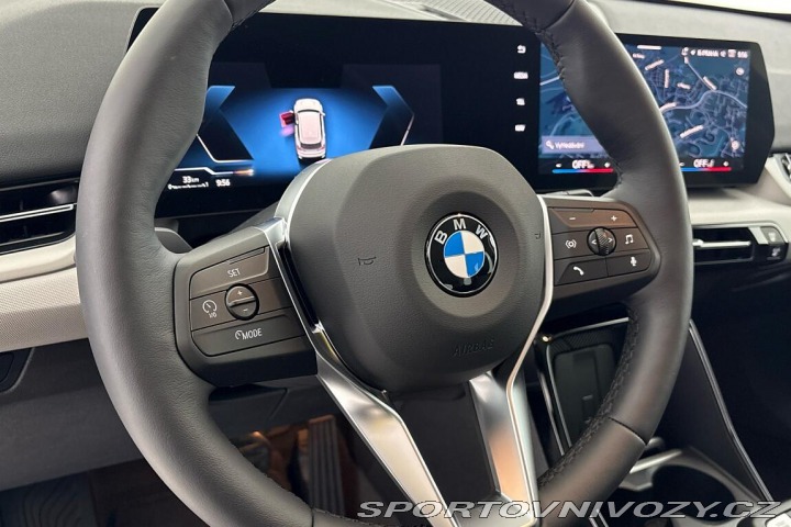 BMW X1 xDrive23d 2026