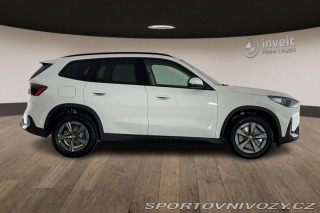 BMW X1 xDrive23d 2026