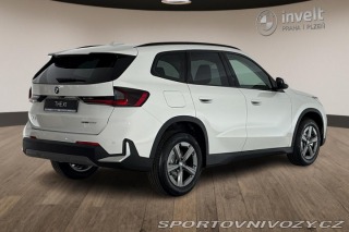BMW X1 xDrive23d 2026