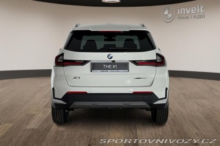 BMW X1 xDrive23d 2026