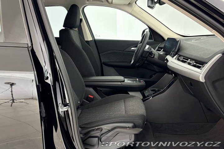 BMW X1 xDrive23d 2026