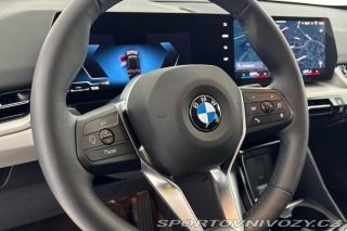 BMW X1 xDrive23d 2026