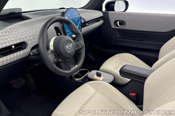Mini Cooper S Convertible S 2025