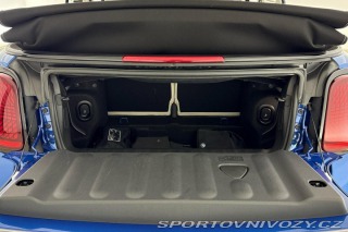 Mini Cooper S Convertible S 2025
