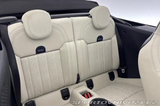 Mini Cooper S Convertible S 2025