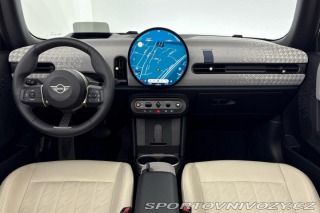 Mini Cooper S Convertible S 2025