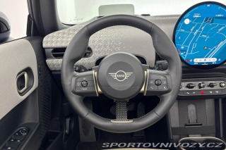 Mini Cooper S Convertible S 2025
