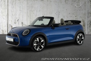 Mini Cooper S Convertible S 2025