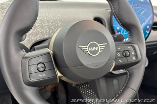Mini Cooper S Convertible S 2025