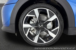 Mini Cooper S Convertible S 2025