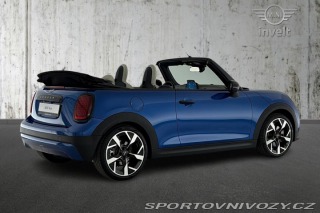 Mini Cooper S Convertible S 2025