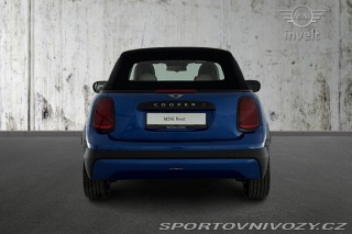 Mini Cooper S Convertible S 2025