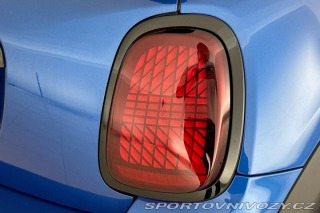 Mini Cooper S Convertible S 2025