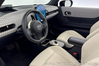 Mini Cooper S Convertible S 2025