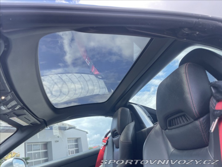 Mercedes-Benz SLK 3,5 225kw AMG Odpočet DPH 2011