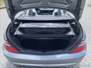 Mercedes-Benz SLK 3,5 225kw AMG Odpočet DPH 2011