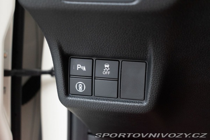 Honda Civic TYPE R 2.0 REZERVACE 2024
