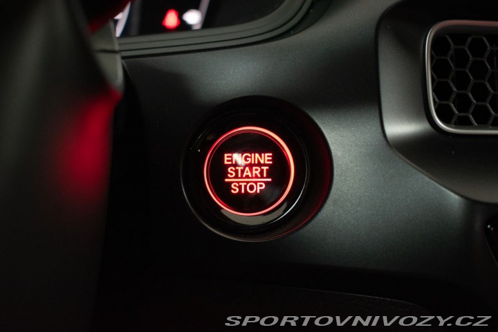 Honda Civic TYPE R 2.0 REZERVACE 2024