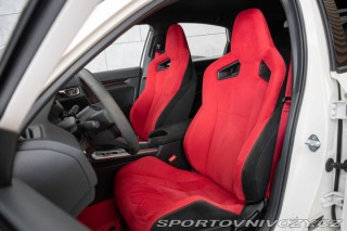 Honda Civic TYPE R 2.0 TURBO 242kW *Č 2024