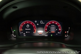 Honda Civic TYPE R 2.0 TURBO 242kW *Č 2024