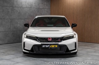 Honda Civic TYPE R 2.0 TURBO 242kW *Č 2024