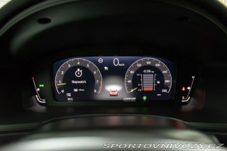 Honda Civic TYPE R 2.0 TURBO 242kW *Č 2024