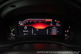Honda Civic TYPE R 2.0 TURBO 242kW *Č 2024
