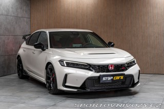 Honda Civic TYPE R 2.0 TURBO 242kW *Č 2024