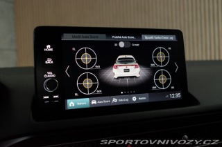 Honda Civic TYPE R 2.0 TURBO 242kW *Č 2024