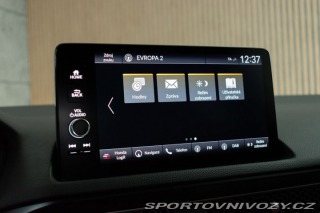 Honda Civic TYPE R 2.0 TURBO 242kW *Č 2024