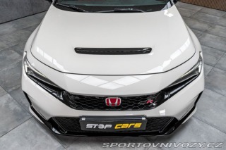 Honda Civic TYPE R 2.0 TURBO 242kW *Č 2024