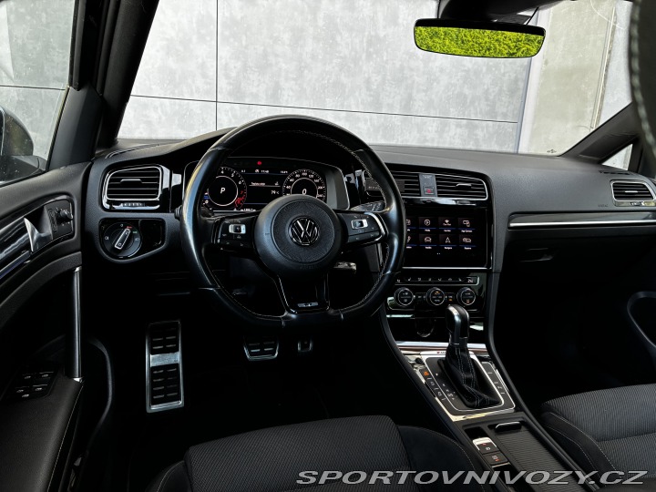 Volkswagen Golf Golf R 2017