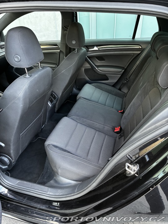 Volkswagen Golf Golf R 2017