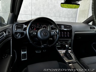 Volkswagen Golf Golf R 2017