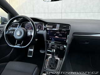 Volkswagen Golf Golf R 2017