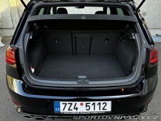 Volkswagen Golf Golf R 2017