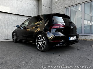 Volkswagen Golf Golf R 2017