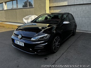 Volkswagen Golf Golf R 2017