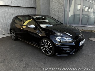 Volkswagen Golf Golf R 2017