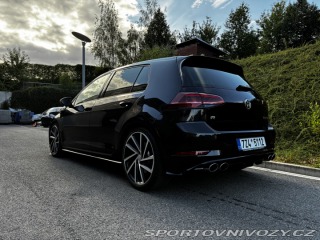Volkswagen Golf Golf R 2017