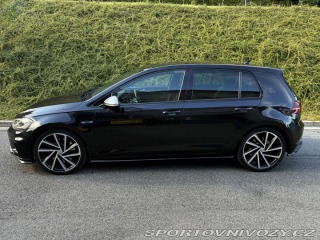 Volkswagen Golf Golf R 2017