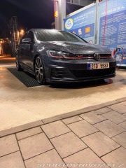 Volkswagen Golf GTI Performance