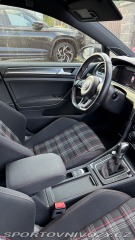 Volkswagen Golf GTI Performance 2017