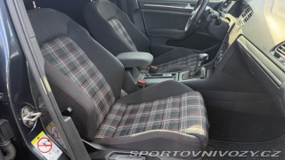 Volkswagen Golf GTI Performance 2017