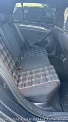 Volkswagen Golf GTI Performance 2017