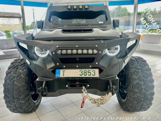   Jeep Wrangler Unlimited R