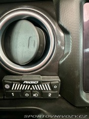 Ostatní značky Ostatní modely Jeep Wrangler Unlimited R 2022