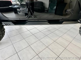 Ostatní značky Ostatní modely Jeep Wrangler Unlimited R 2022