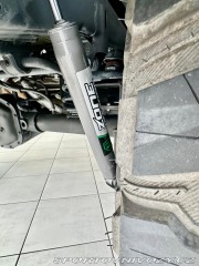 Ostatní značky Ostatní modely Jeep Wrangler Unlimited R 2022