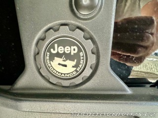 Ostatní značky Ostatní modely Jeep Wrangler Unlimited R 2022